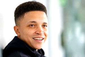 Local racing star Mogotsi qualifies for legendary Nürburgring 24 Hours