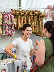 Come along and enjoy the Winelands’ KAMERS/Makers showcase