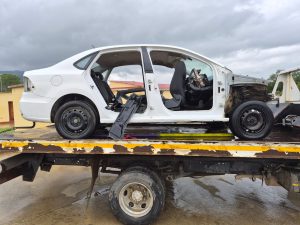 Investigation leads to breakthrough after body is found at Sandile Dam