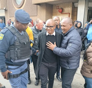 Senior official implicated in two UIF fraud cases worth more than R1.5 million granted further bail