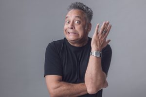 ‘n Vars briesie komedie waai by vanjaar se Suidoosterfees