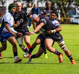 Boishaai vs Outeniqua headlines packed Cape rugby weekend