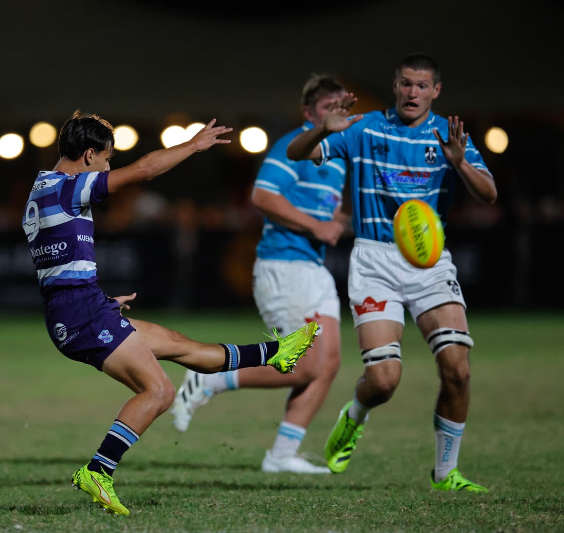 Garsfontein steal late win in pulsating Boishaai battle