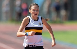 Voortrekker wys ander ‘n negende keer hoe dit gedoen word met interhoër-atletiek