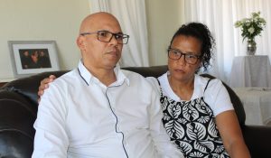 Gru-moord: Auntie Connie was gelowige vrou