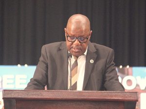 Vrystaatse begroting meer gemik op stabiliteit as groei, sê kenner