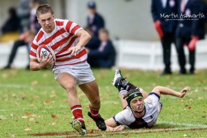 Michaelhouse edge Northwood in hard-fought Baileys battle