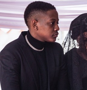 Mugabe’s son pleads guilty to lesser charges in Johannesburg shooting case