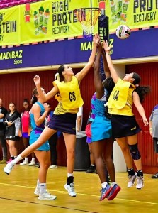Gqeberha braces for Netball invasion as Madibaz tournament returns