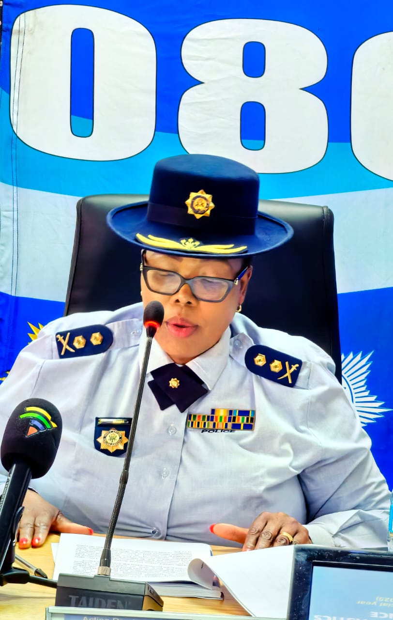 Free State SAPS commends judiciary as multiple perpetrators of heinous crimes face heavy sentences
