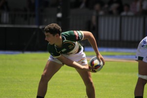 Montana’s defensive wall holds as NWU prestige series unfolds