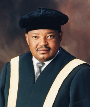 CUT mourns the passing of former Chancellor Lekota, as tributes pour in