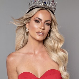 First Princess steps into Mrs South Africa 2026 role after Singh’s resignation