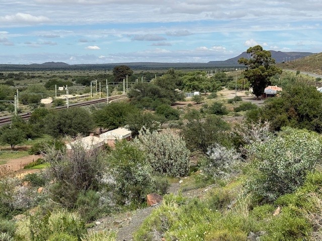 Nelspoort. FOTO: ActionSA