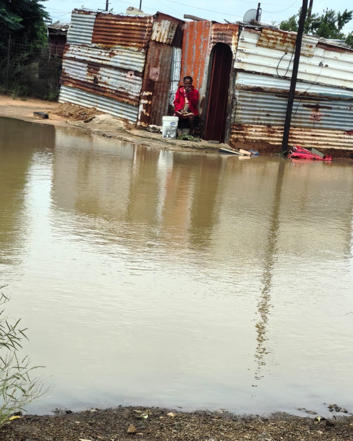 Urgent payment demanded so as to resume stalled Phomolong infrastructure project