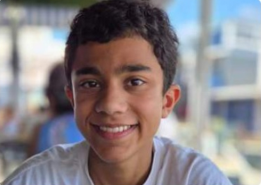 Memorial service planned for Durbanville teen Zac Barends