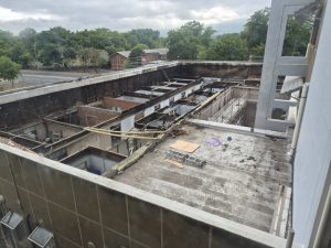 R67 million approved to get Paarl Hospital repaired rapidly