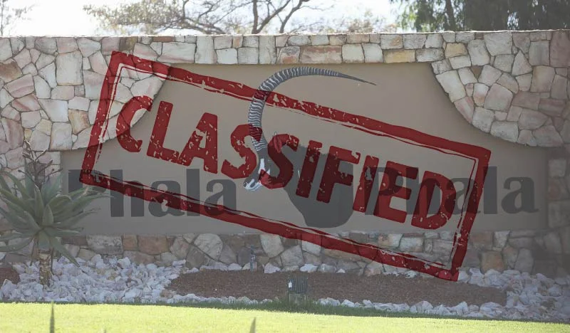 The Ministry of Police has addressed media reports regarding the declassification of the Independent Police Investigative Directorate (IPID) report into the Phala Phala matter, whilst ActionSA has issued legal papers demanding immediate access to the document.