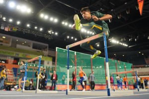 SA team arrives safely in Poland for world indoor champs, amid challenges
