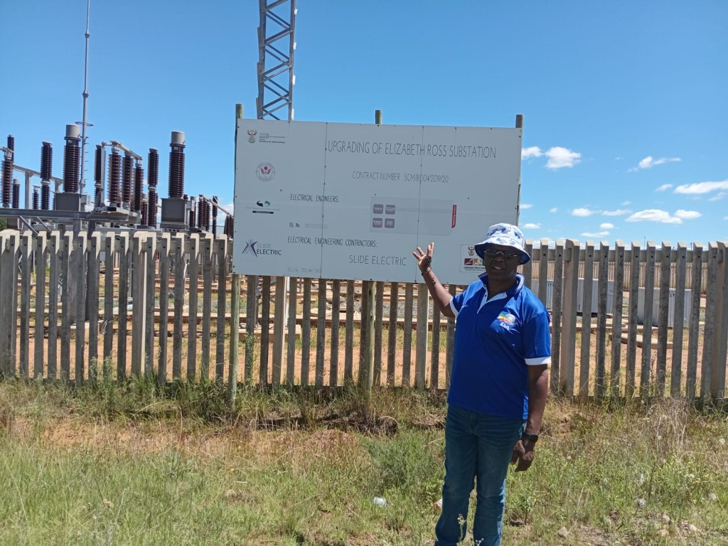 Local representatives have committed to urgently following up with the municipality.