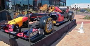 Cape Town’s hosting of a F1 Grand Prix still up in the air