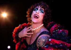 Do the Time Warp again: Rocky Horror Show returns to Cape Town