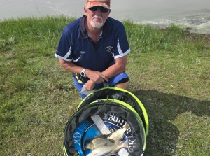 Local angler to compete in world championships