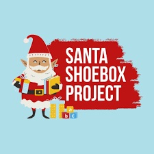 Santa Shoebox Project