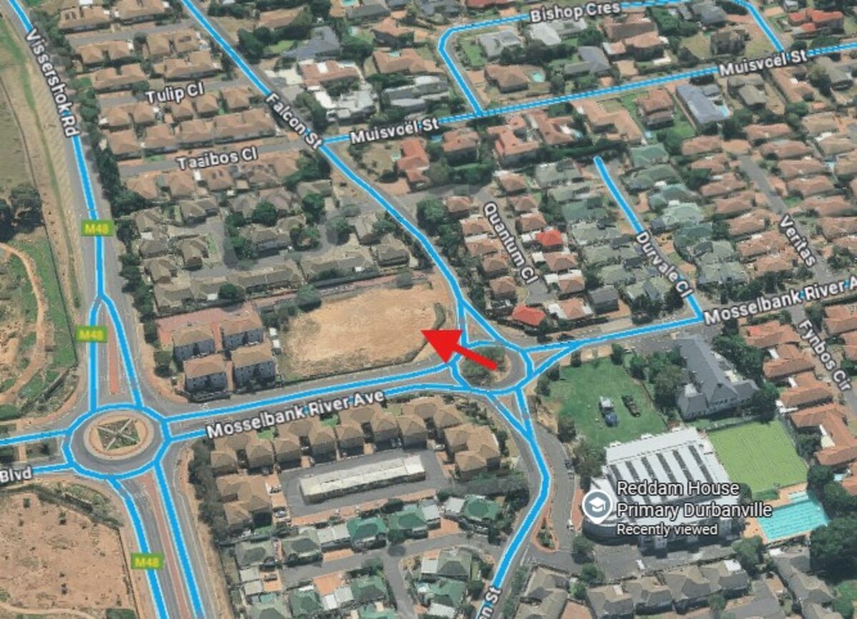 Residents ready for appeal after filling station in D’Urbanvale approved