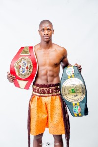 World title on line as Nomeva retires in boxing blockbuster