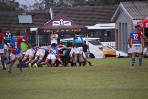 Composure proves decisive as Framesby hang on for 24-17 win