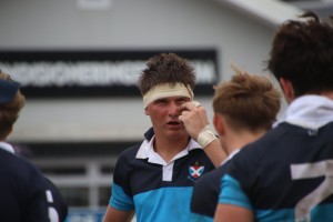 Graeme Festival fires starting gun on Eastern Cape rugby season