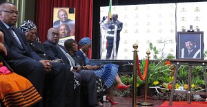 South African nation gathers to pay last respect to revered politician Lekota