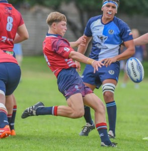 Rustenburg begin seisoen met Trio-toets in Vrystaat