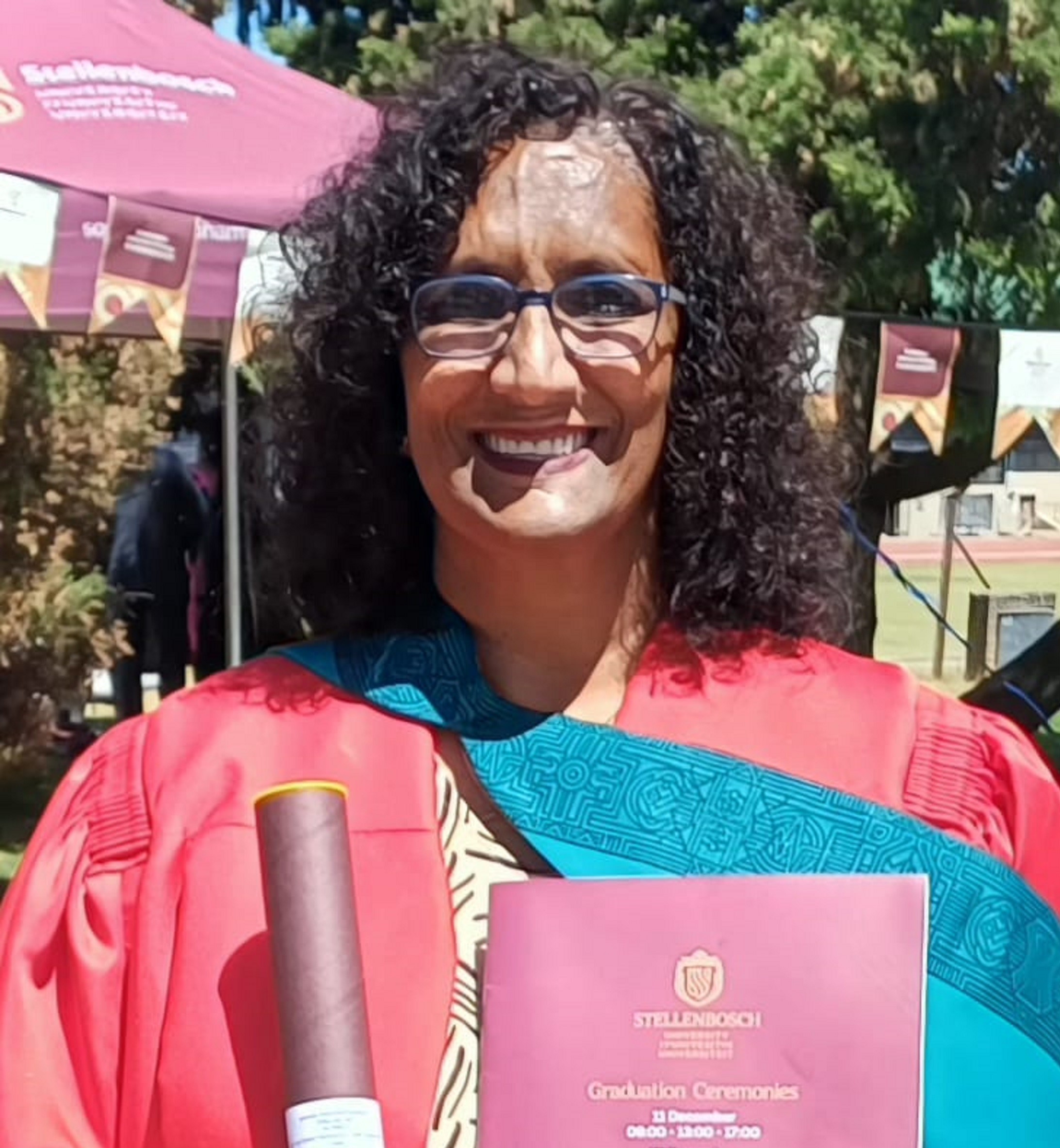 Sport sustained hope for prisoners on Robben Island