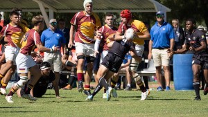 Wesvalia oorkom 12-punt agterstand om Sentraal te klop