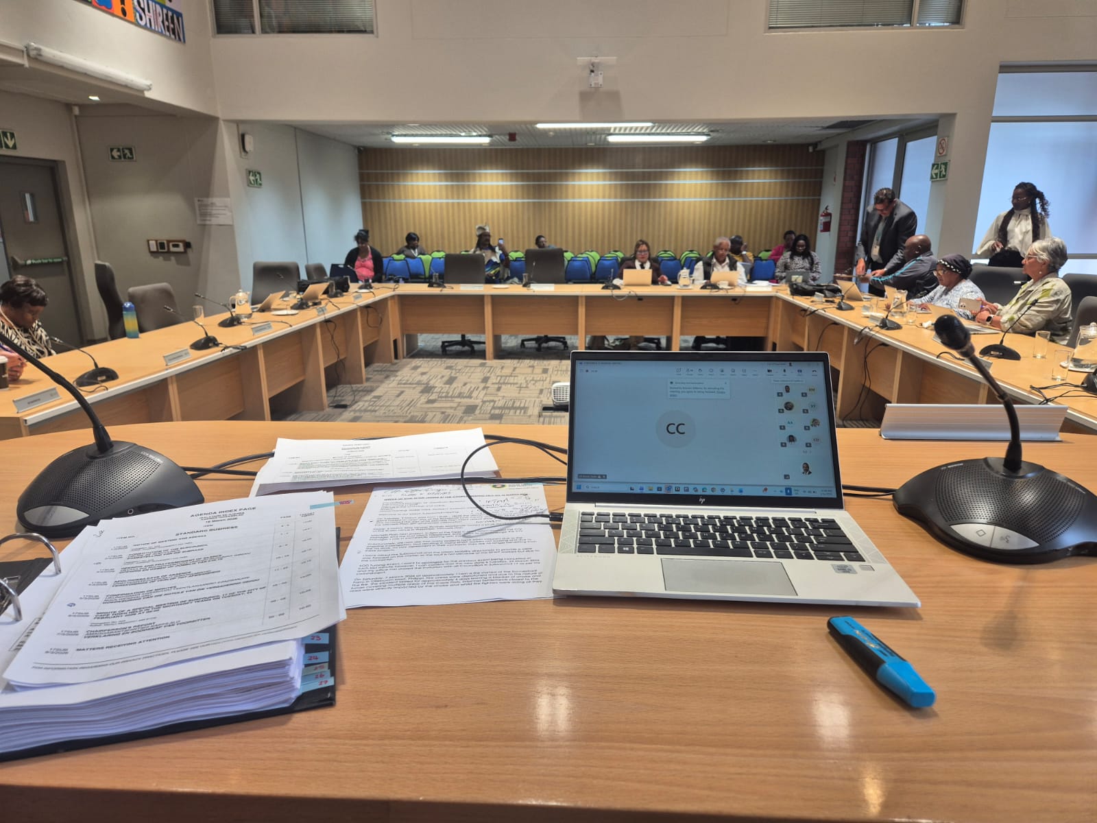 R1.2 billion contract cancelled amid bribery claims