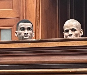 Gang members sentenced to life for pregnant woman’s murder