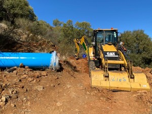 VIDEO: Waterlekkasie in Mangaung kos metro jaarliks sowat R349 miljoen