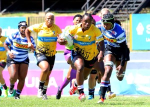 Daisies verpletter Boland om hul kroon te behou