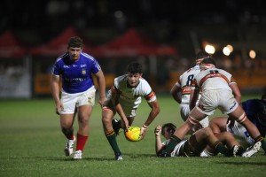 Affies show championship steel in hard-fought Oakdale win