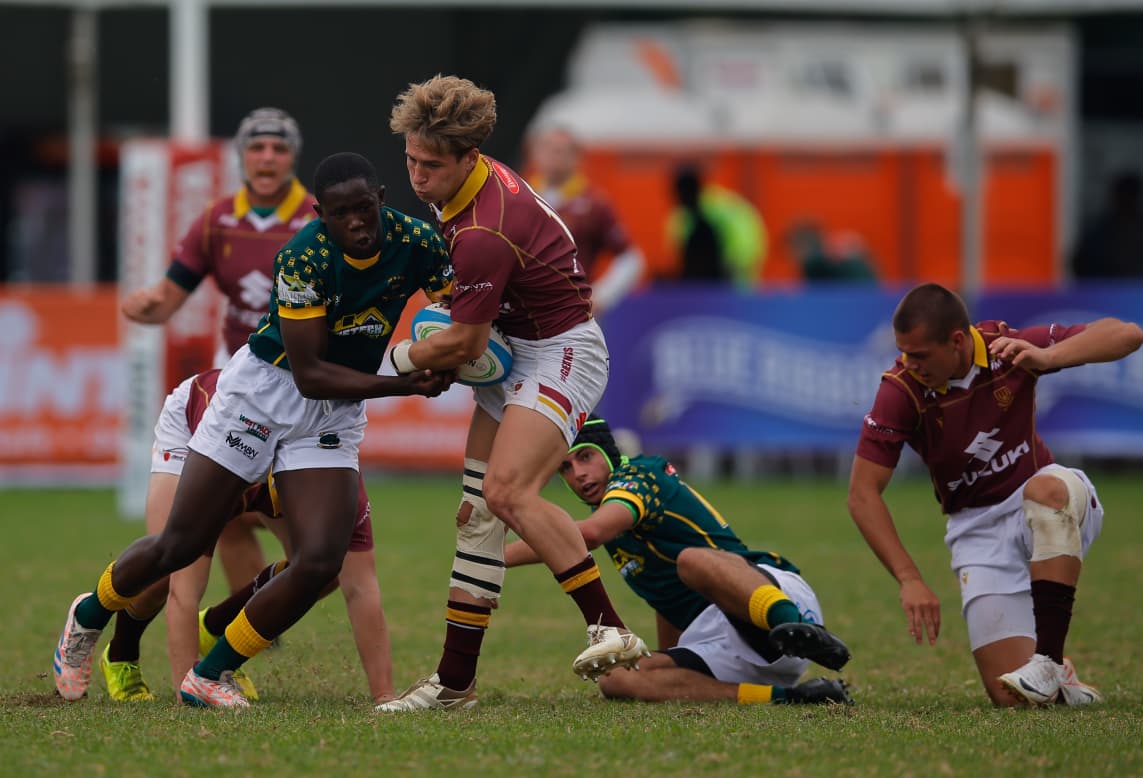 Late Bruin Bere surge too much for Middelburg at Noord Suid