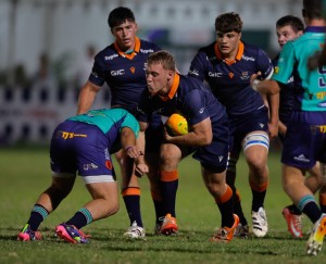Maul power seals famous win for Stellenberg over Grey College