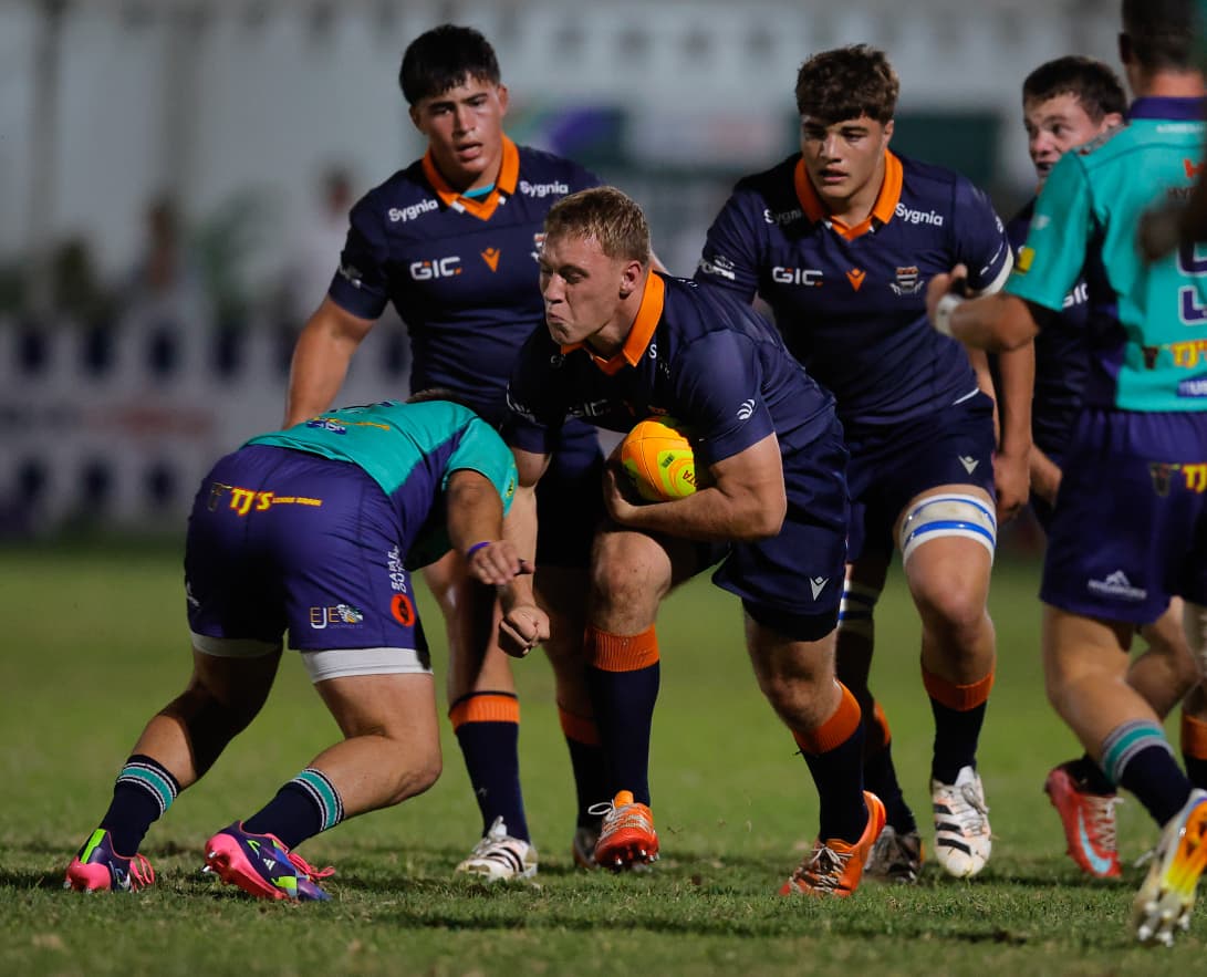 Maul power seals famous win for Stellenberg over Grey College
