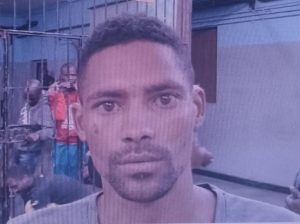 Strand escapee ‘Seun’ to spend 20 years behind bars