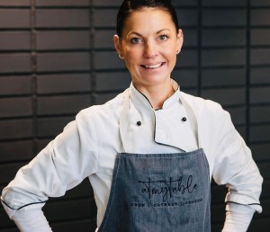 Somerset West chef’s At My Table success story