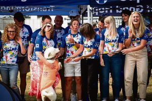 Cyclists pedal with a purpose, raise over R700k for animal welfare at Cycle Tour