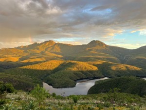 Number of Western Cape’s protected nature reserves expanded