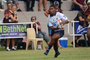 Witteberg wag Noordvaal-finaliste Helpies in Bethlehem in