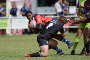 Quality over flash in the pan as Noord- Suid casts wider net